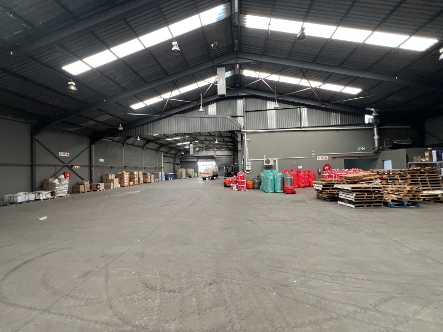 Commercial Property for Sale in Beaconvale Western Cape